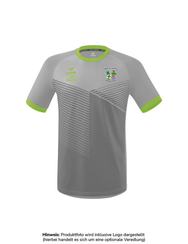 Mantua Trikot – Bild 3