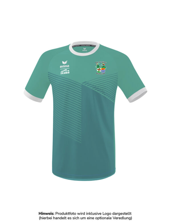 Mantua Trikot – Bild 4