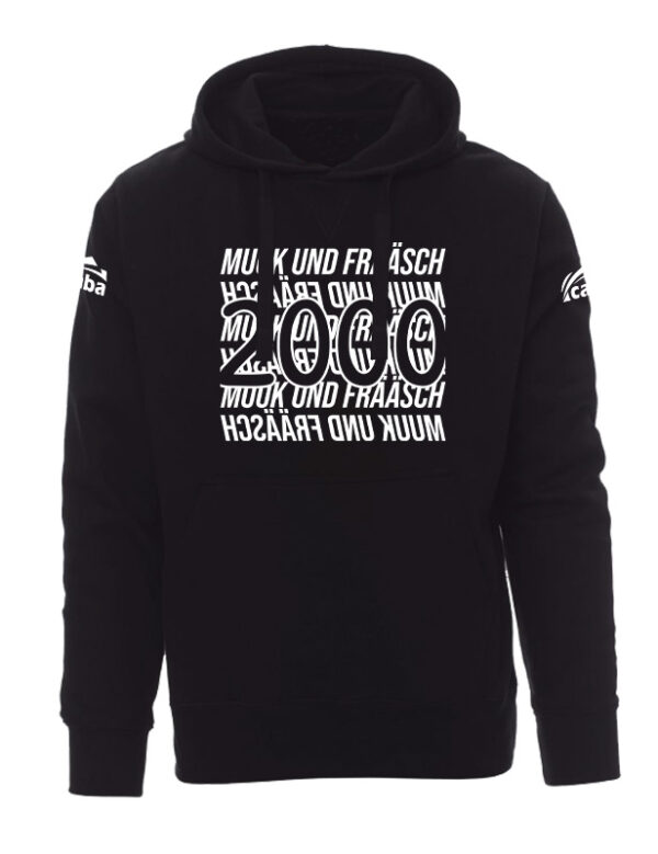 Icon Hoodie – Bild 2