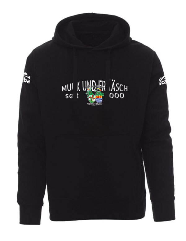 Peak Hoodie – Bild 2