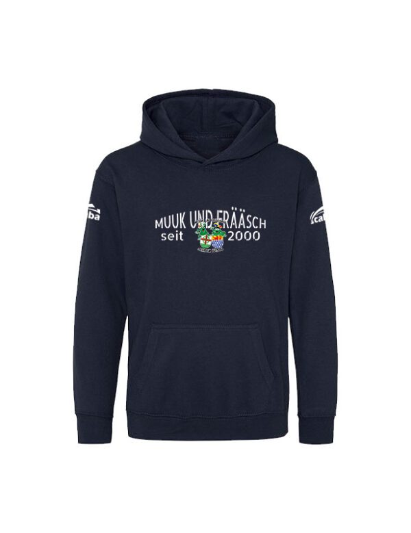 Peak Hoodie – Bild 3