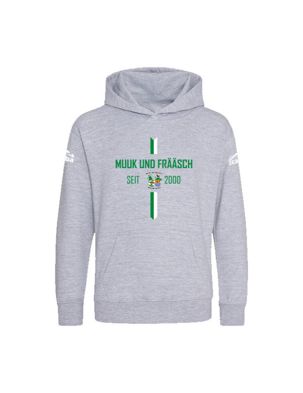 Arrow Hoodie – Bild 2