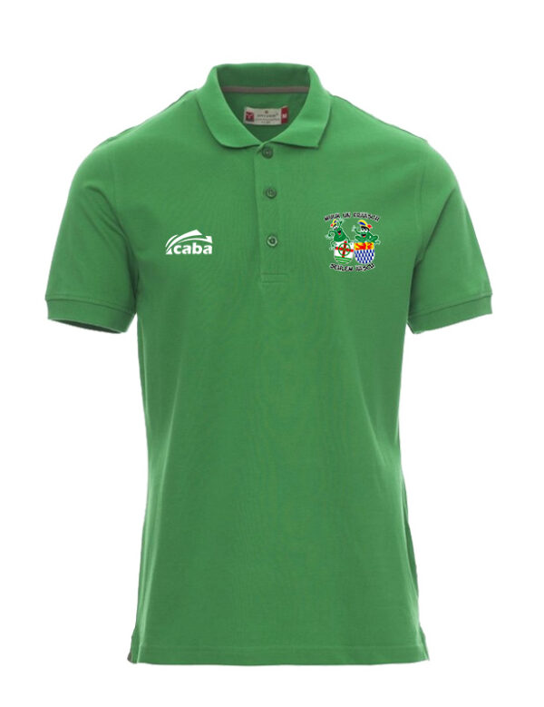 Poloshirt Teamwear