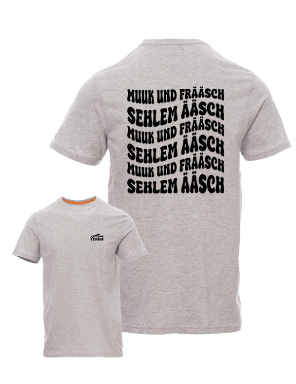 Splash Shirt – Bild 5