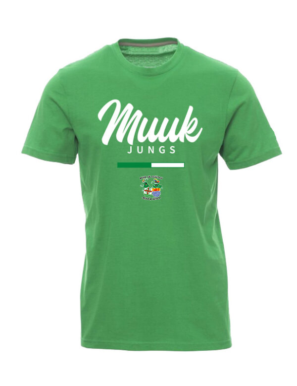 Team-Junge Shirt – Bild 2