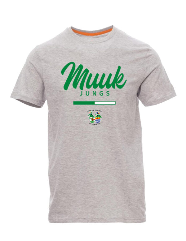 Team-Junge Shirt – Bild 5