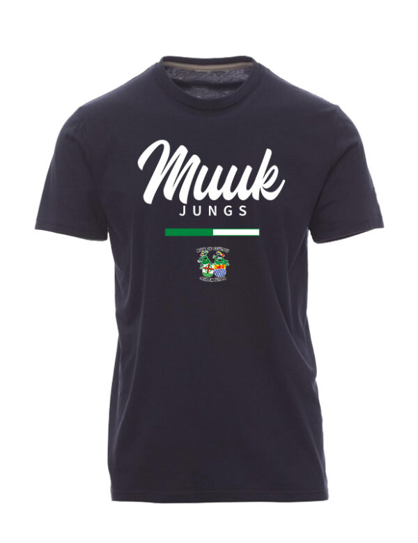 Team-Junge Shirt – Bild 6