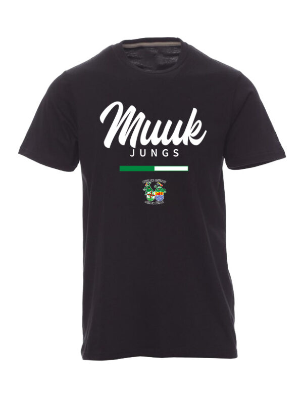 Team-Junge Shirt – Bild 4