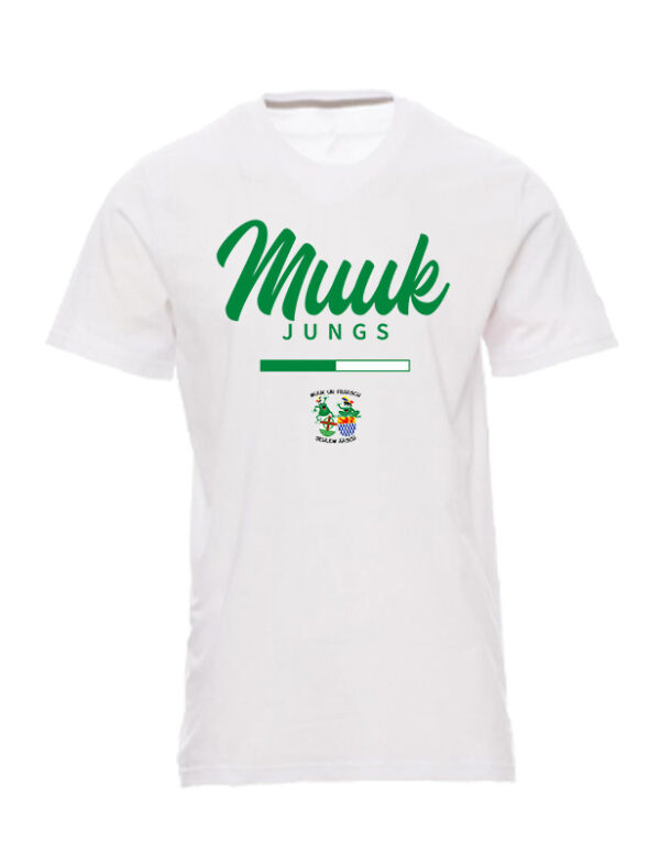 Team-Junge Shirt