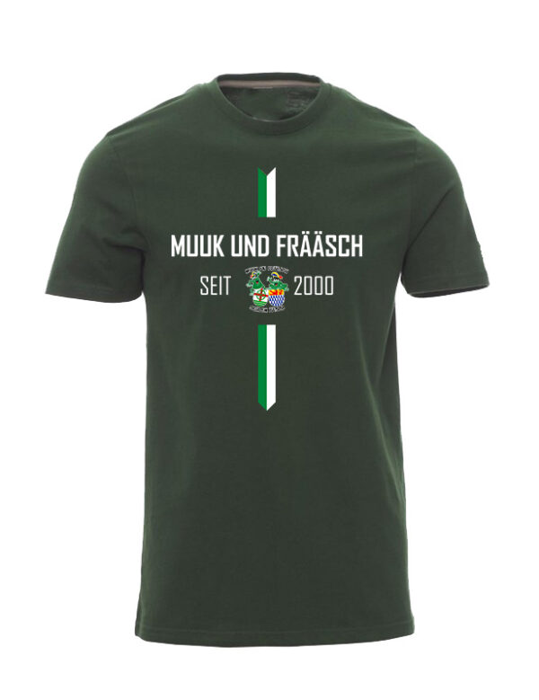 Arrow Shirt – Bild 3