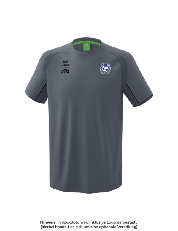 LIGA STAR Trainings T-Shirt – Bild 3