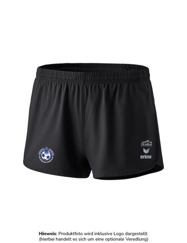 Marathon Shorts