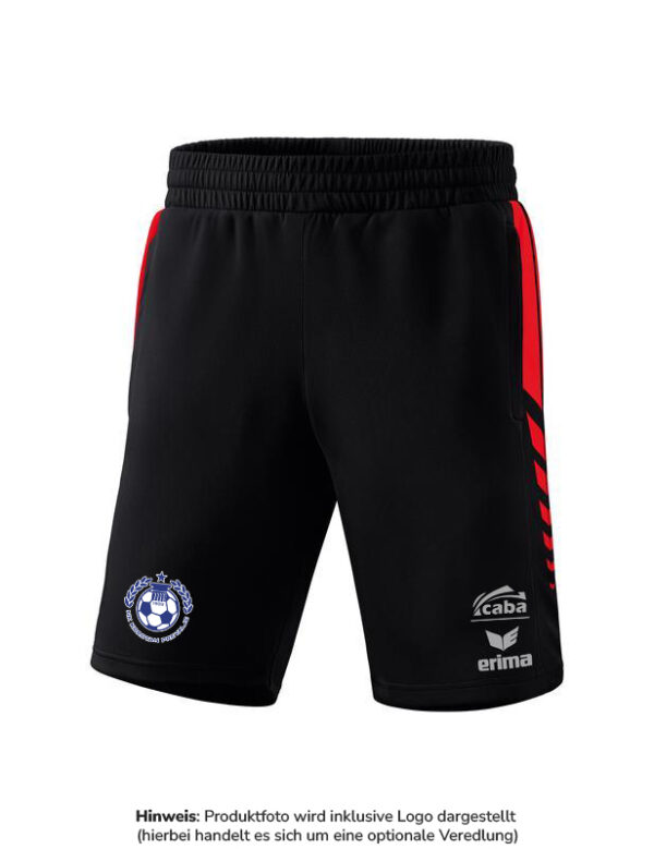 Six Wings Worker Shorts – Bild 2