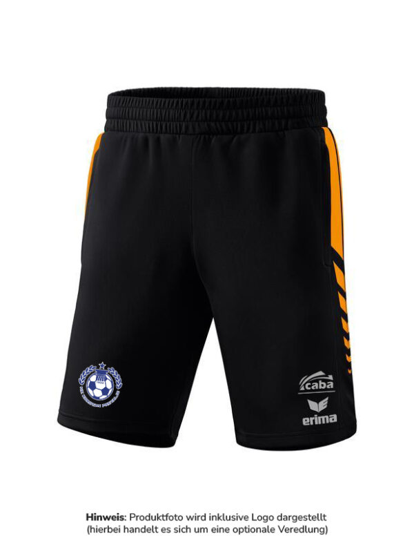 Six Wings Worker Shorts – Bild 7