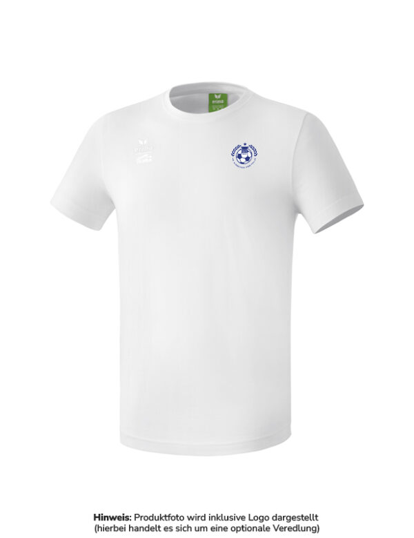 Teamsport T-Shirt – Bild 6