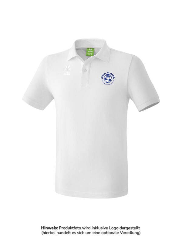 Teamsport Poloshirt – Bild 5