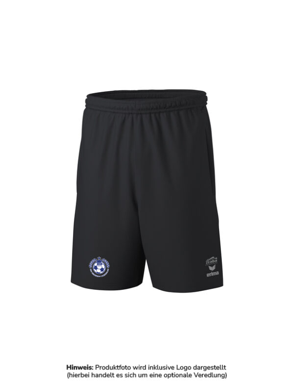 TEAM Shorts – Bild 3