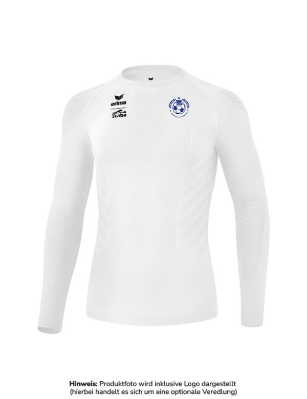 Athletic Longsleeve – Bild 5