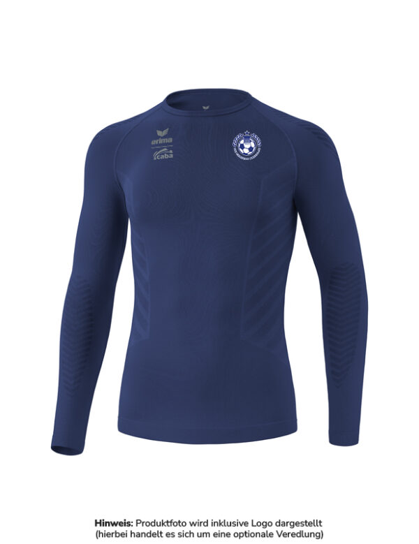 Athletic Longsleeve – Bild 2