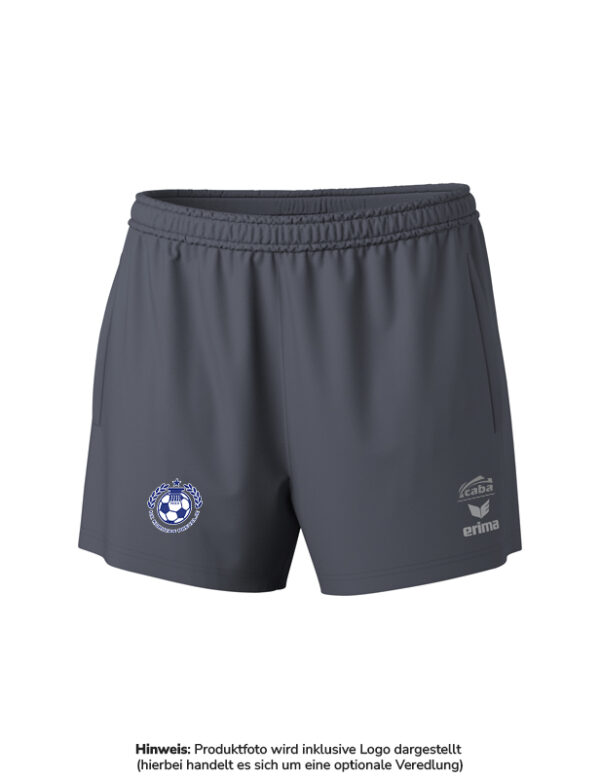 TEAM Shorts-Damen – Bild 4