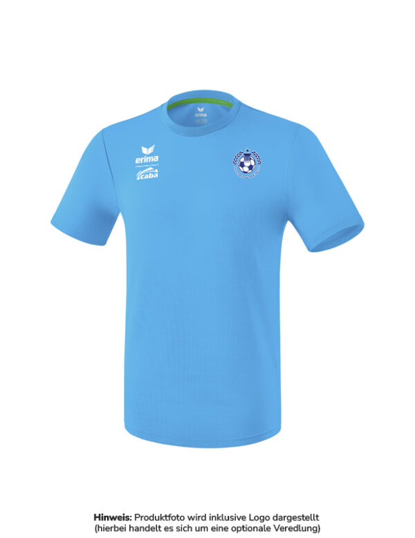 Liga Trikot