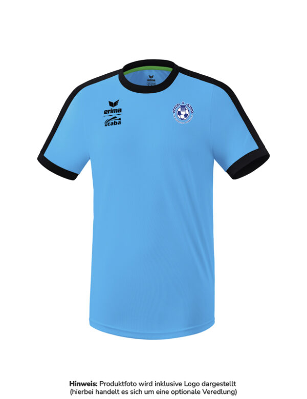 Retro Star Trikot