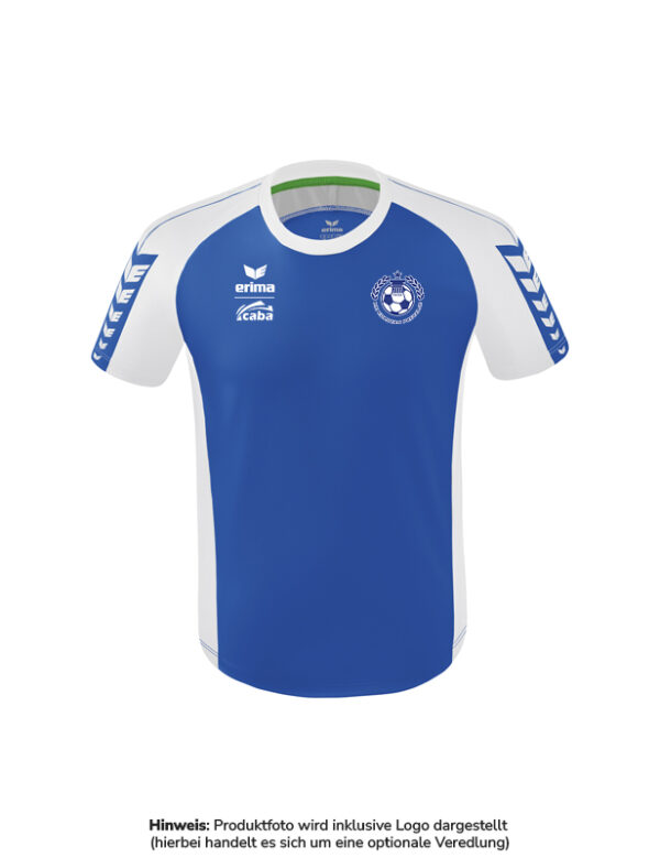 Six Wings Trikot – Bild 2