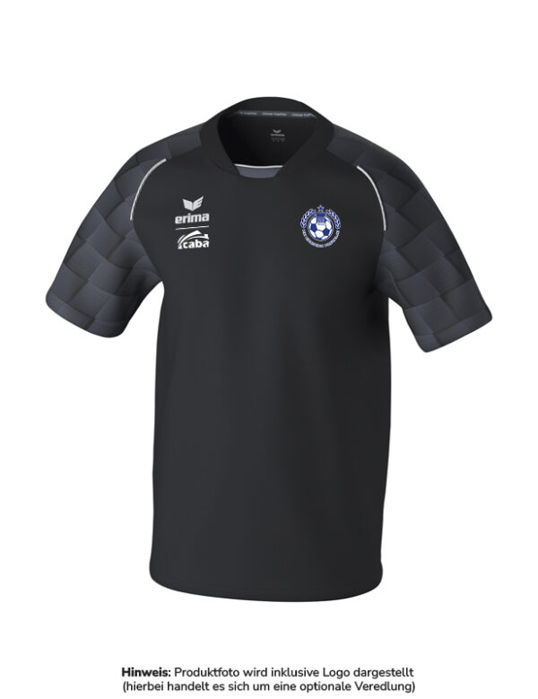 EVO STAR Trikot – Bild 3