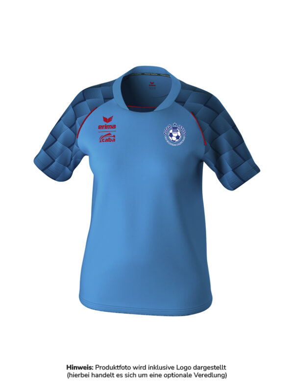 EVO STAR Trikot-Damen