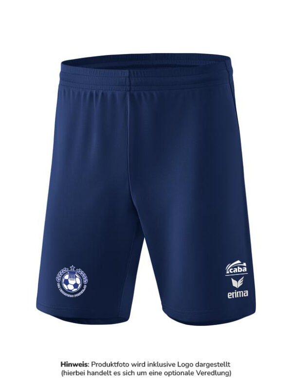 RIO 2.0 Shorts