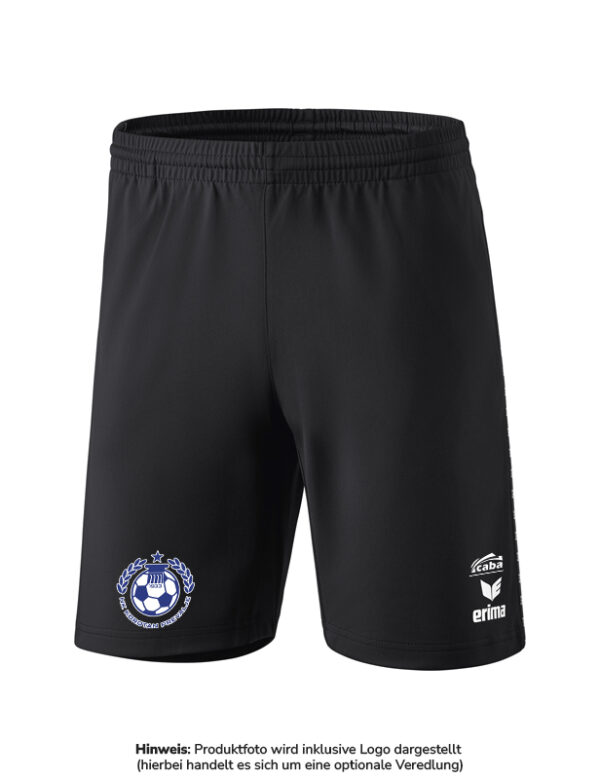 Trainingsshorts