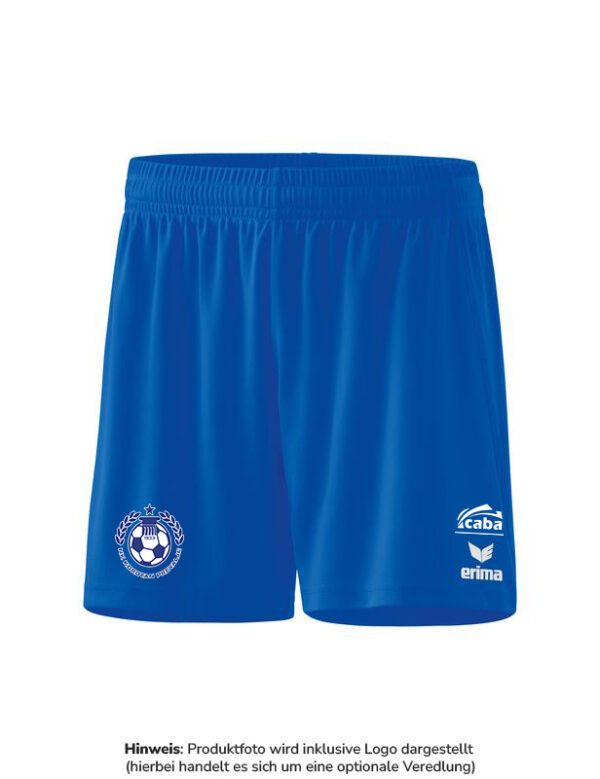 Rio 2.0 Shorts-Damen – Bild 3