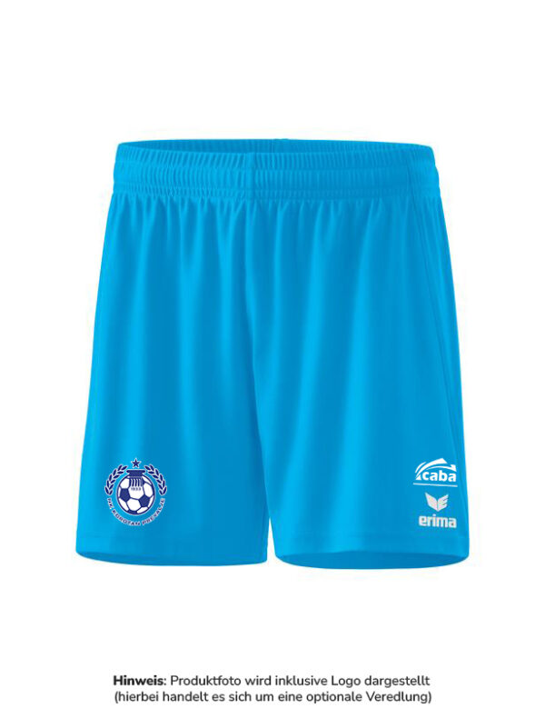 Rio 2.0 Shorts-Damen