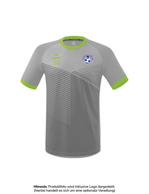 Mantua Trikot – Bild 5