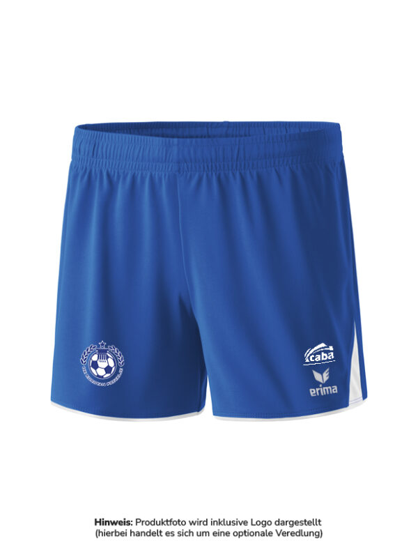 CLASSIC 5-C Shorts-Damen – Bild 2