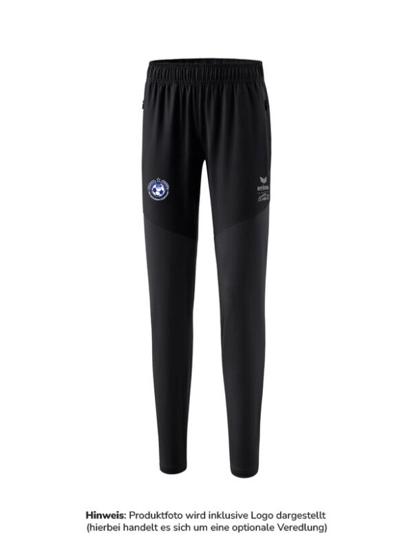 Performance Allroundhose-Damen