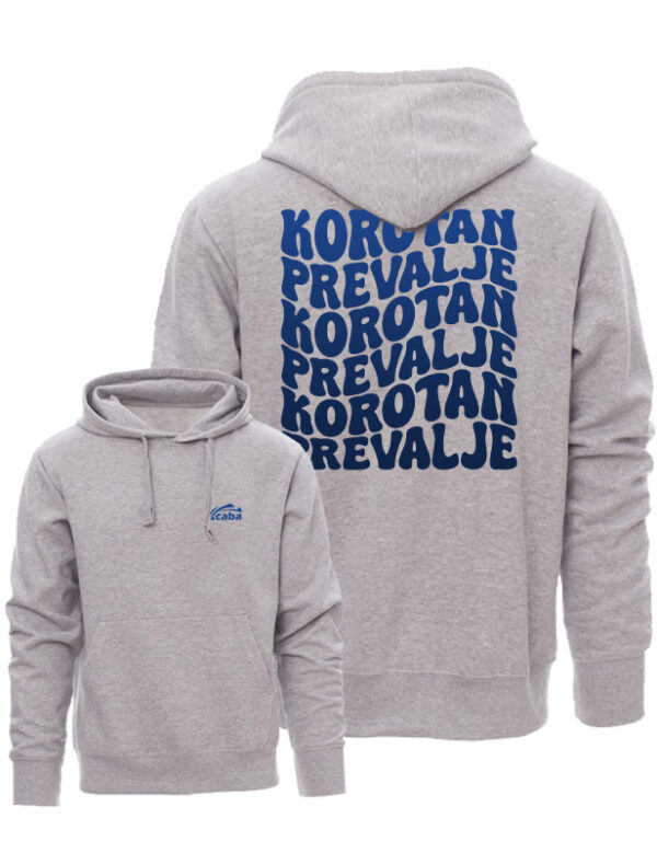 Splash Hoodie – Bild 3