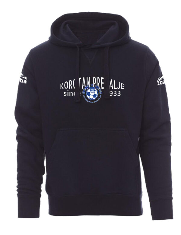 Peak Hoodie – Bild 4