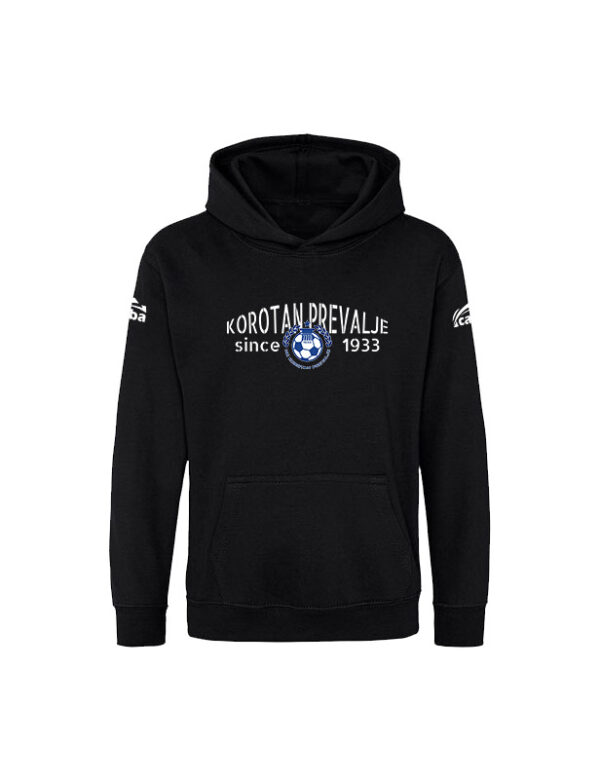 Peak Hoodie – Bild 2