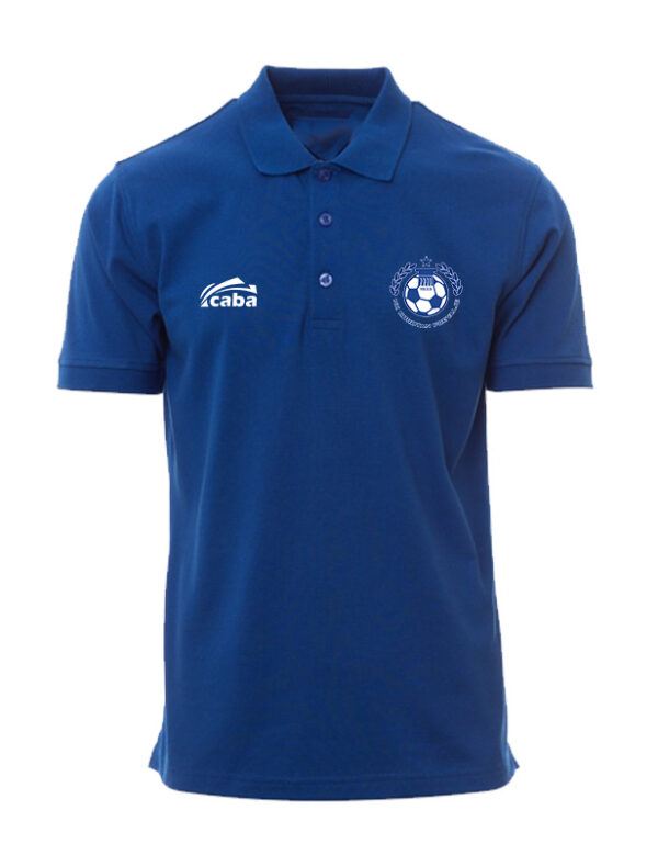 Poloshirt Teamwear