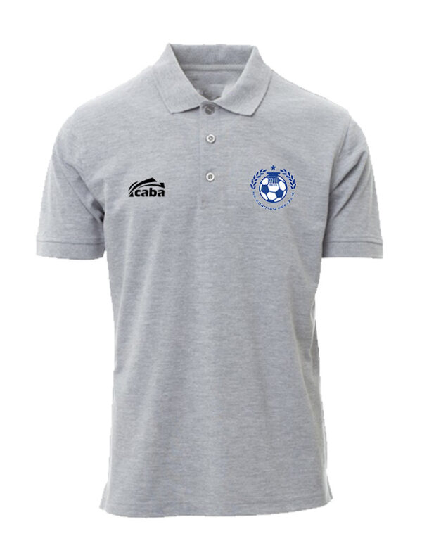 Poloshirt Teamwear – Bild 3