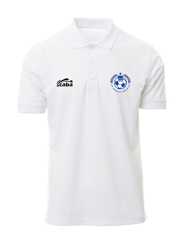 Poloshirt Teamwear – Bild 5