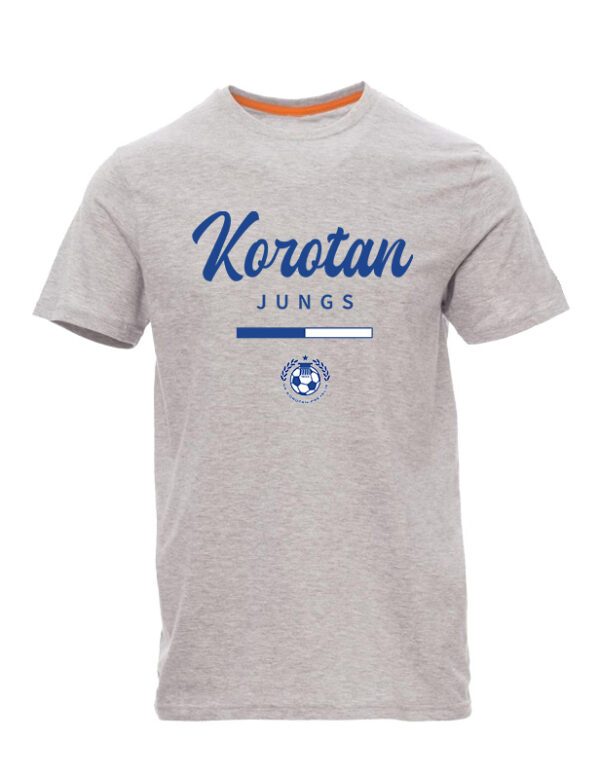 Team-Junge Shirt – Bild 4