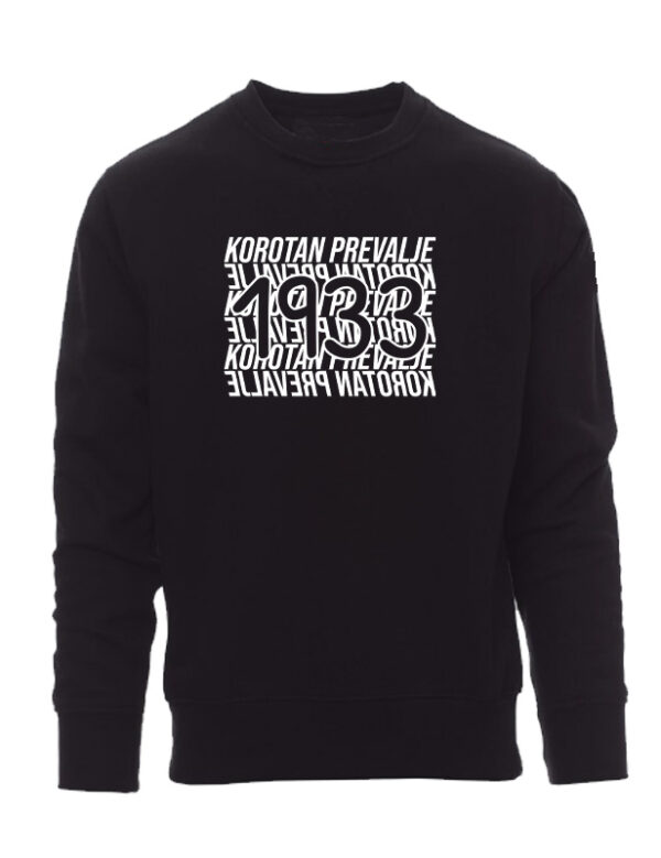 Icon Sweatshirt – Bild 2