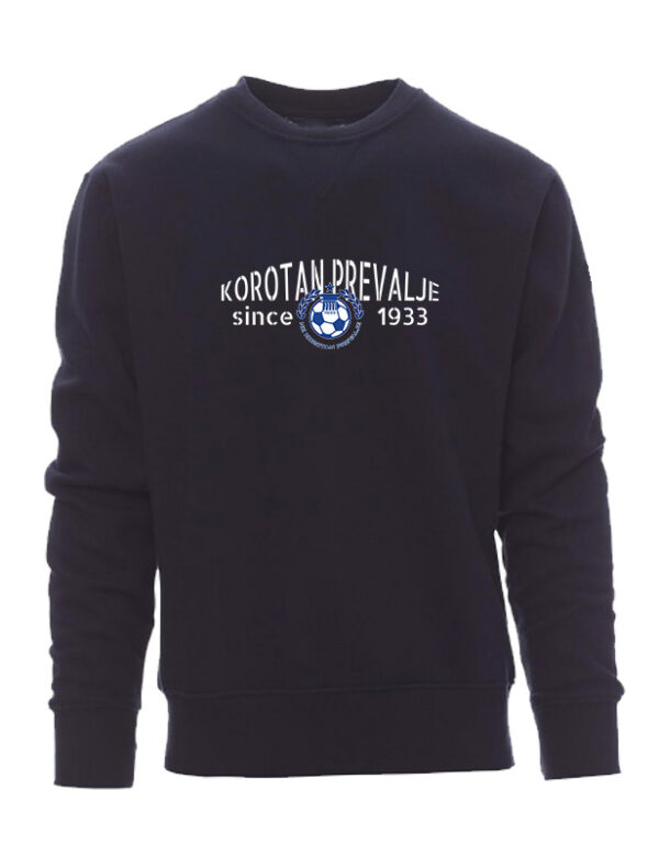 Peak Sweatshirt