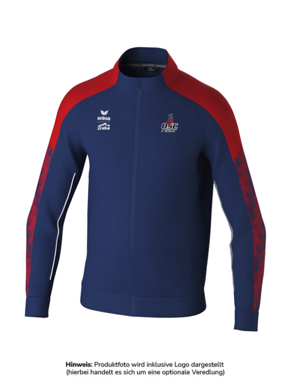 EVO STAR Trainingsjacke – Bild 2