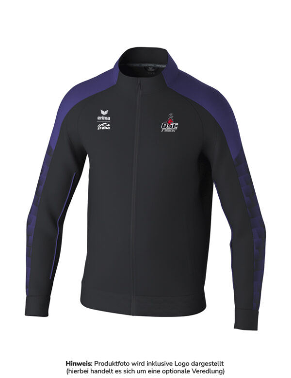 EVO STAR Trainingsjacke – Bild 4