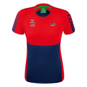 new navy/rot