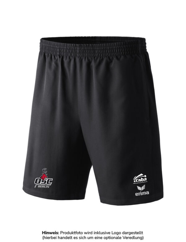 CLUB 1900 Shorts – Bild 2