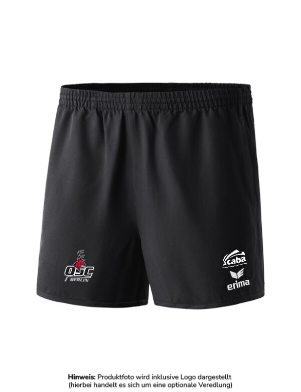 Club 1900 Shorts-Damen – Bild 2